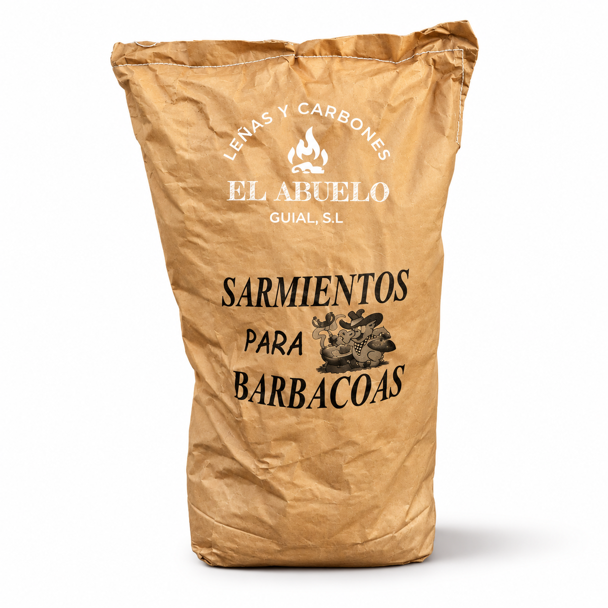 Saco de Sarmiento