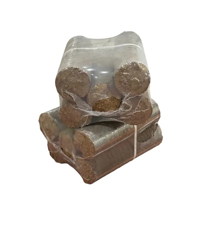 Carbón vegetal vs. briquetas- diferencias ventajas y cuál te conviene