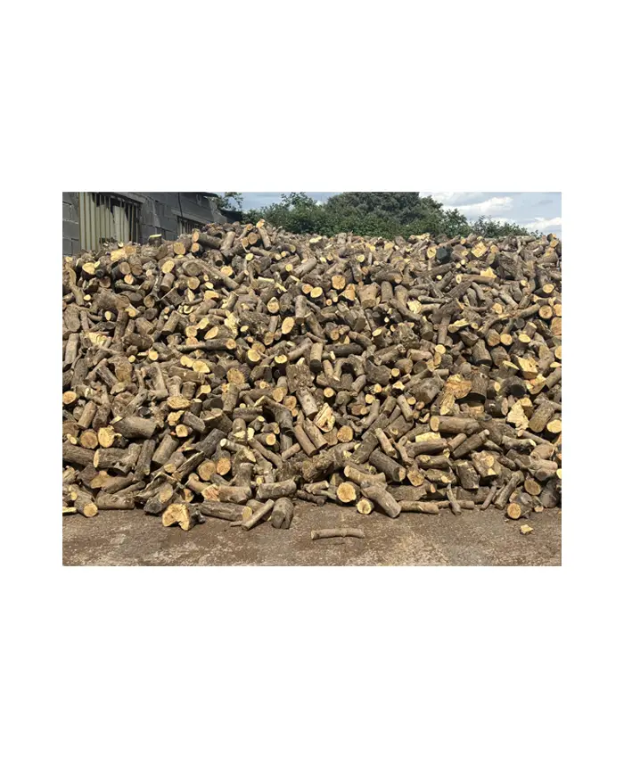 Cómo saber si la leña buena calidad