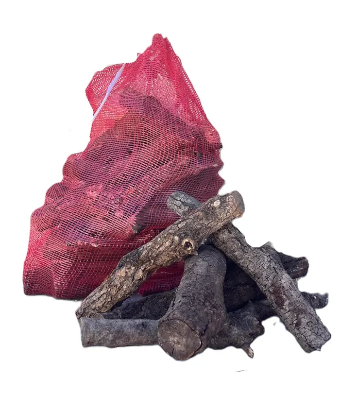 saber si la leña es de buena calidad