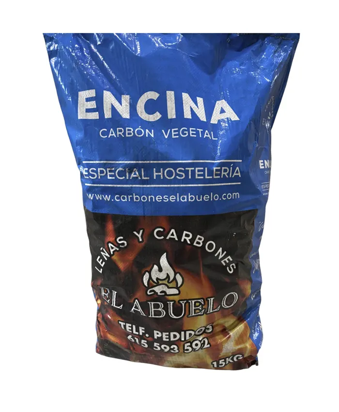 Carbón o briquetas qué opción elegir