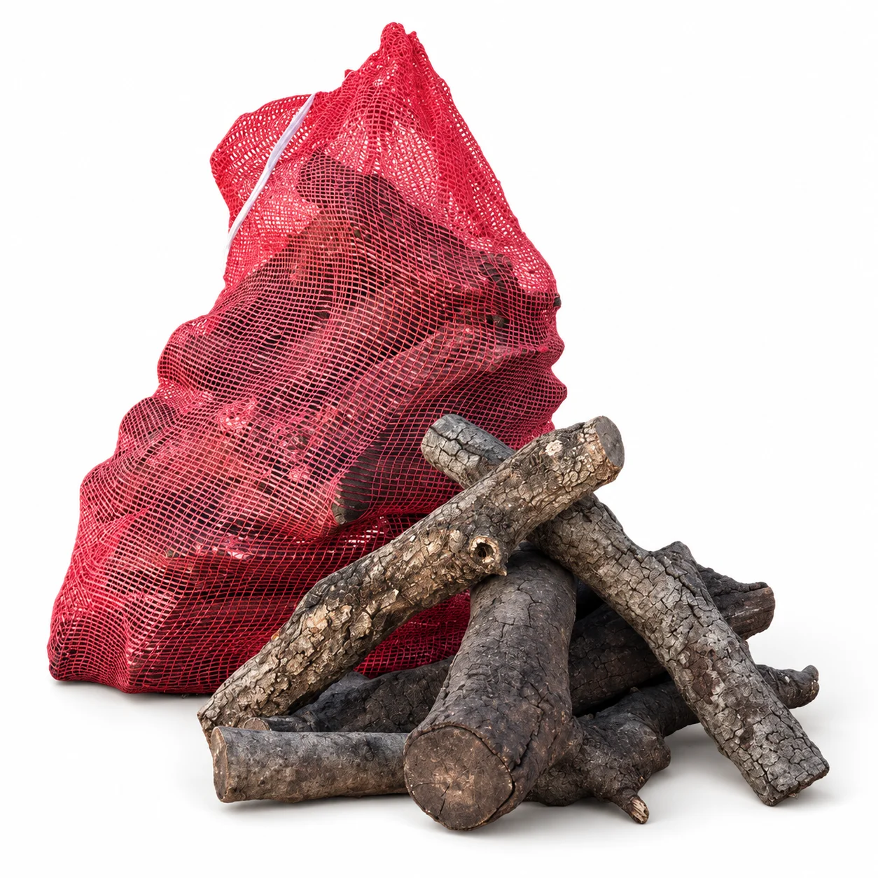 Cuál es la mejor leña para chimenea